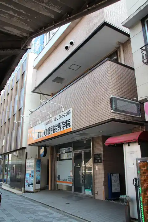 ドルチェ川崎